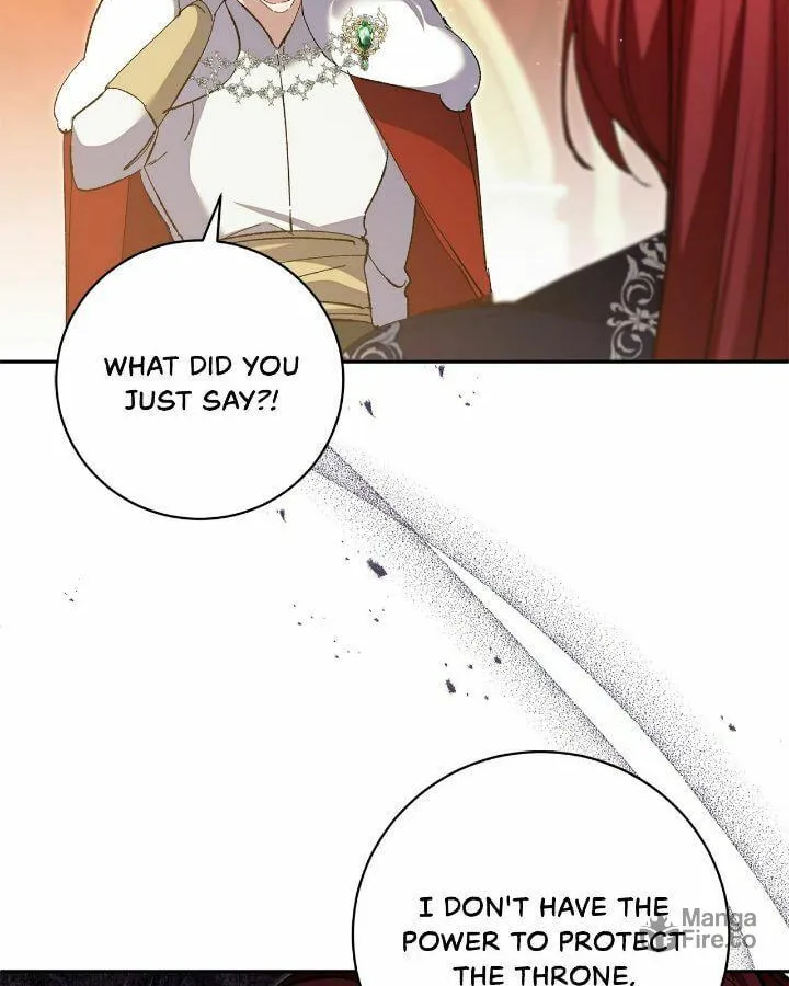 There's No Use Hanging On Chapter 168 page 68 - 