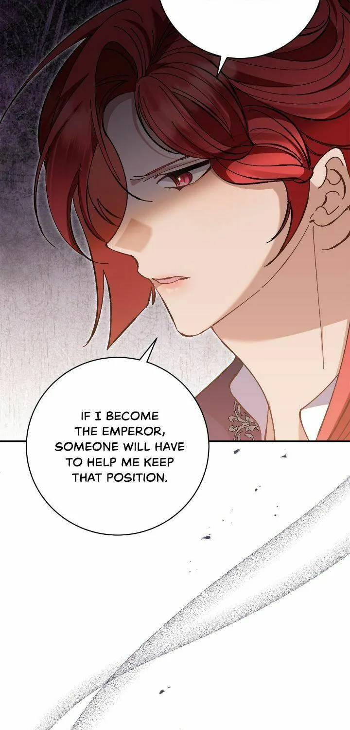 There's No Use Hanging On Chapter 168 page 69 - 
