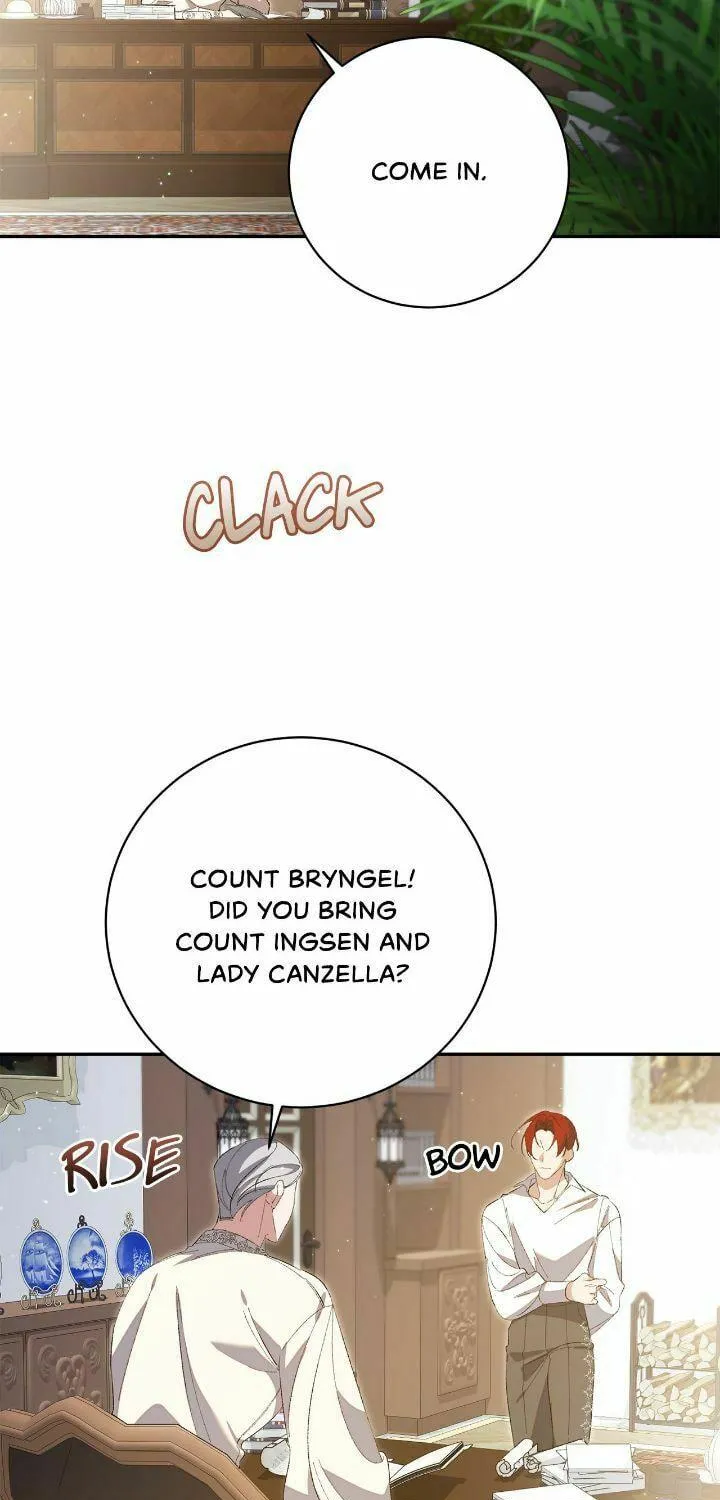 There's No Use Hanging On Chapter 168 page 8 - 