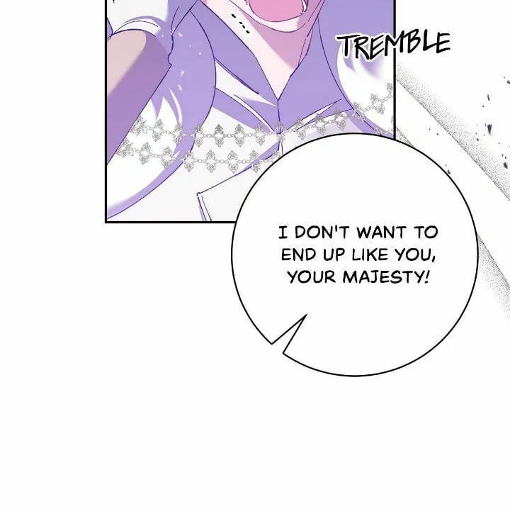 There's No Use Hanging On Chapter 168 page 71 - 