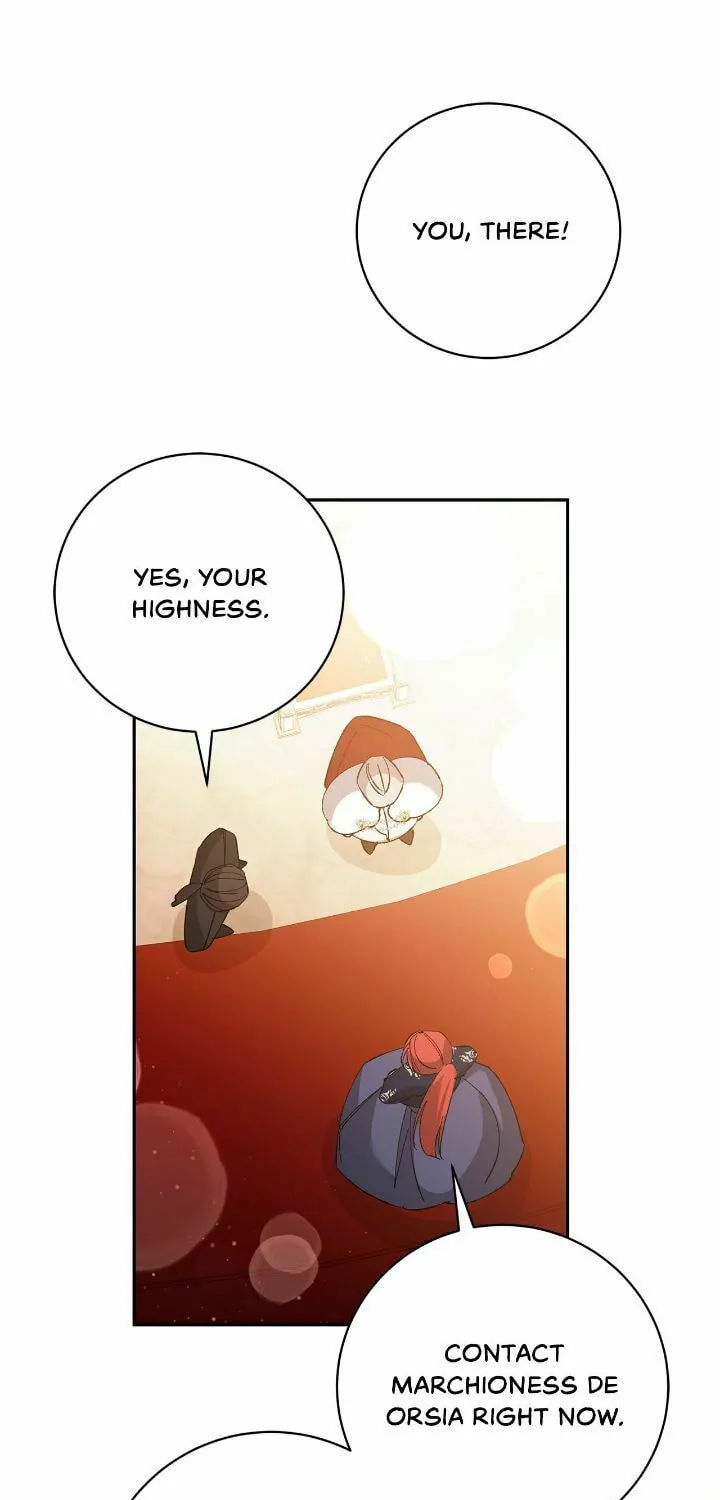 There's No Use Hanging On Chapter 168 page 72 - 