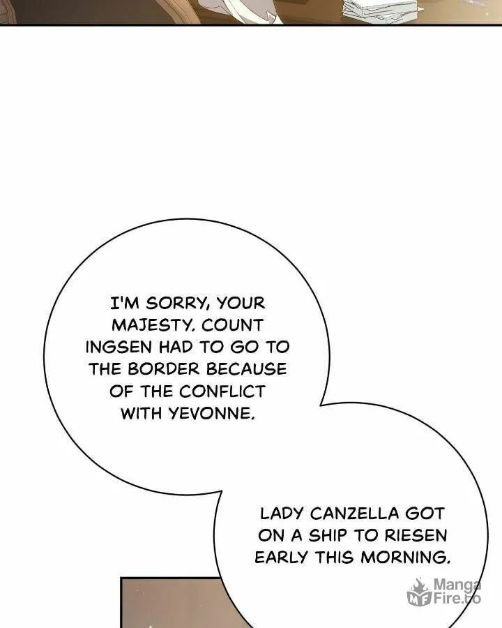 There's No Use Hanging On Chapter 168 page 9 - 