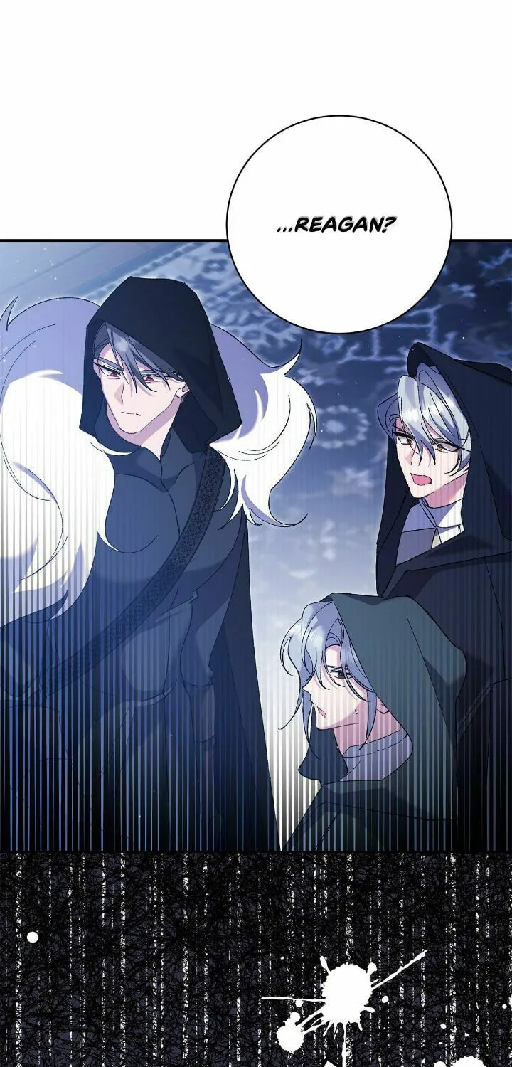 There's No Use Hanging On Chapter 168 page 83 - 