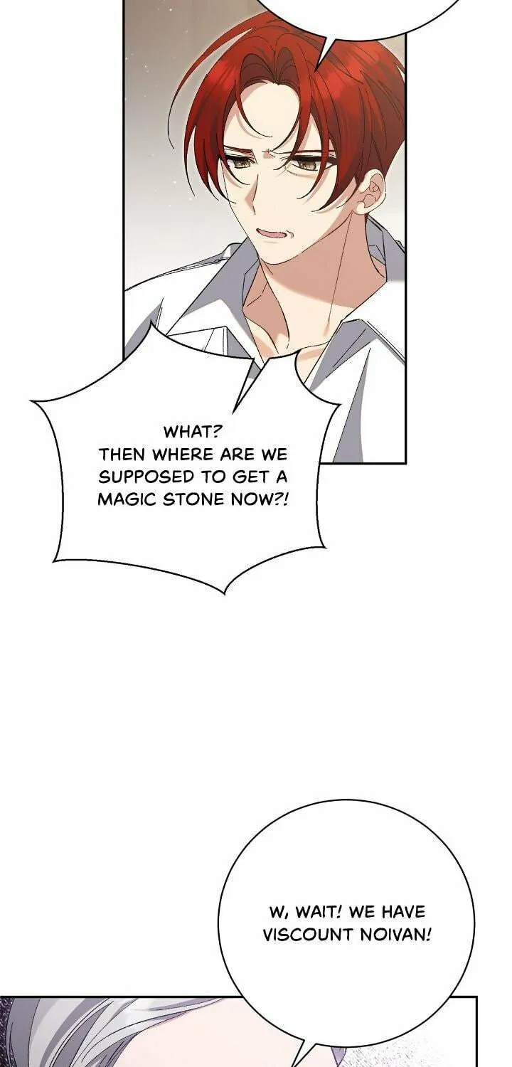 There's No Use Hanging On Chapter 168 page 10 - 