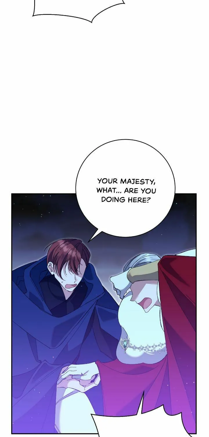 There's No Use Hanging On Chapter 169 page 12 - 