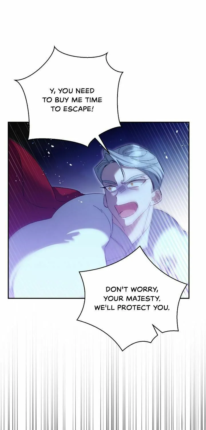 There's No Use Hanging On Chapter 169 page 14 - 