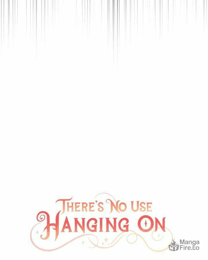 There's No Use Hanging On Chapter 169 page 17 - 