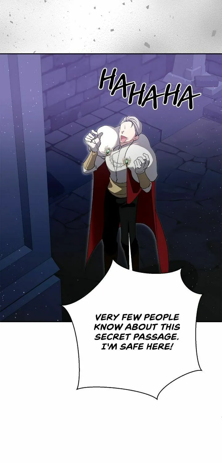 There's No Use Hanging On Chapter 169 page 20 - 