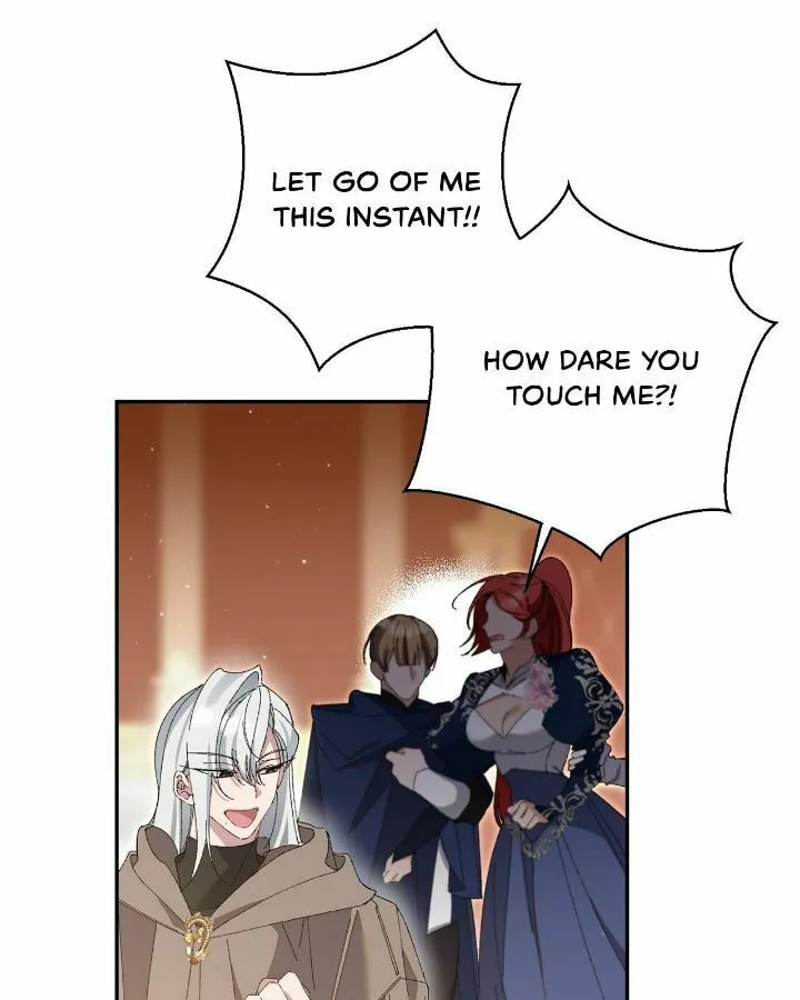 There's No Use Hanging On Chapter 169 page 3 - 