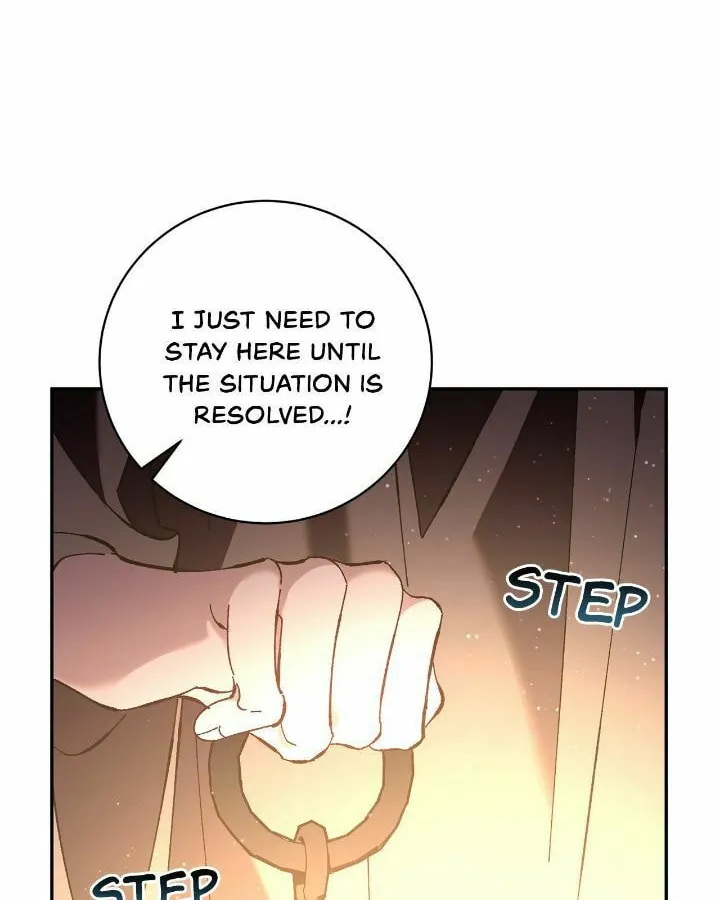 There's No Use Hanging On Chapter 169 page 21 - 