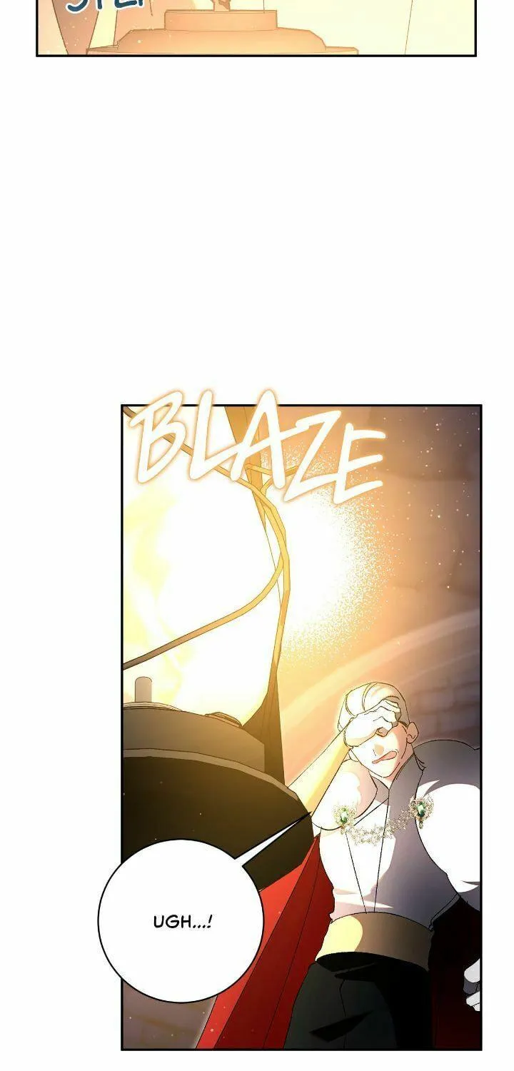 There's No Use Hanging On Chapter 169 page 22 - 
