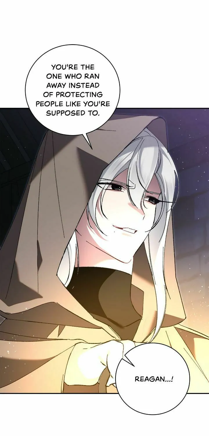 There's No Use Hanging On Chapter 169 page 25 - 