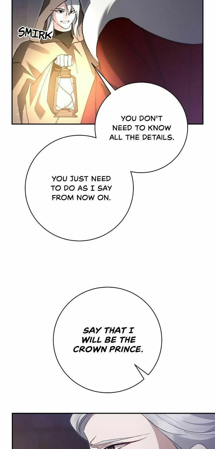There's No Use Hanging On Chapter 169 page 27 - 