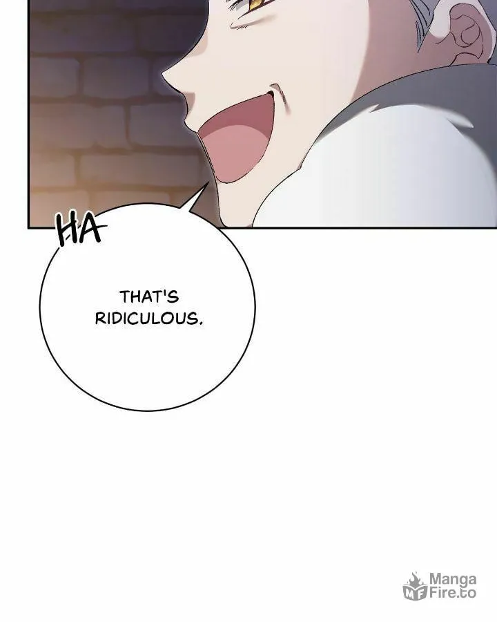 There's No Use Hanging On Chapter 169 page 28 - 