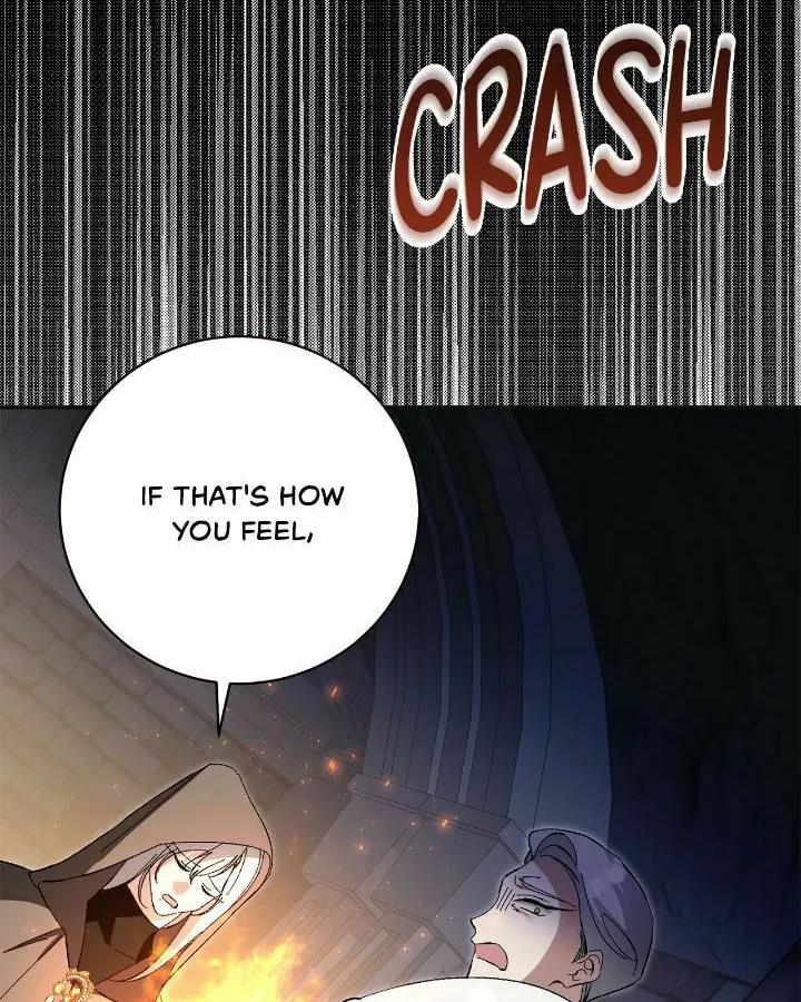 There's No Use Hanging On Chapter 169 page 30 - 