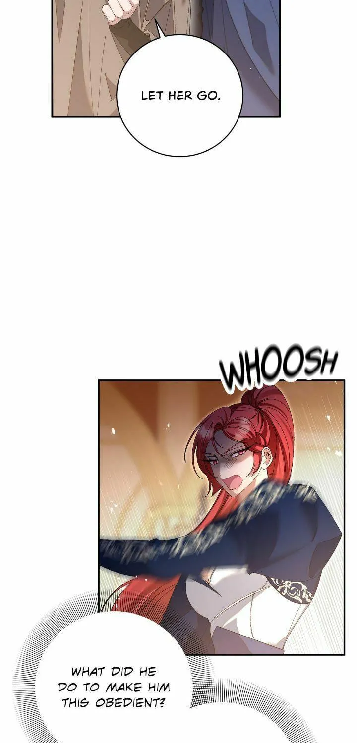 There's No Use Hanging On Chapter 169 page 4 - 