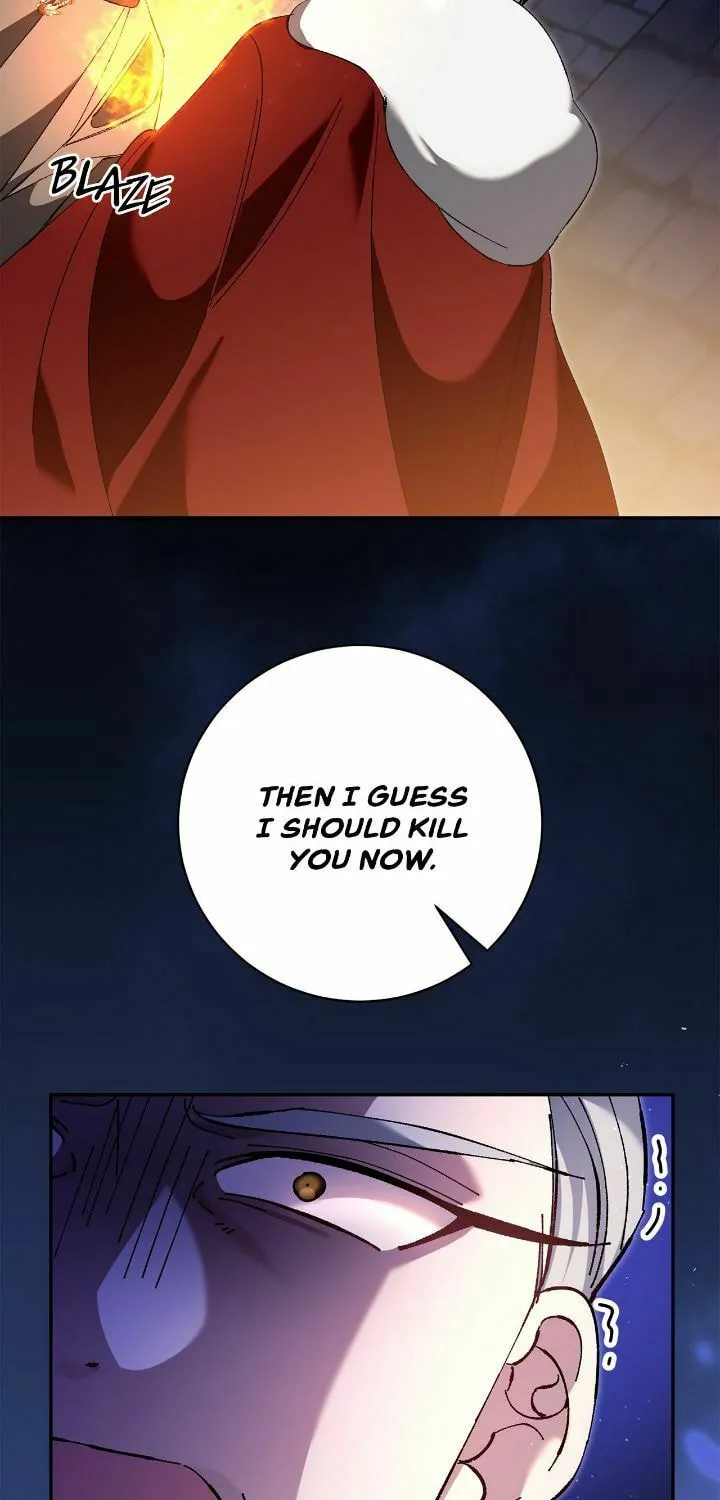 There's No Use Hanging On Chapter 169 page 31 - 
