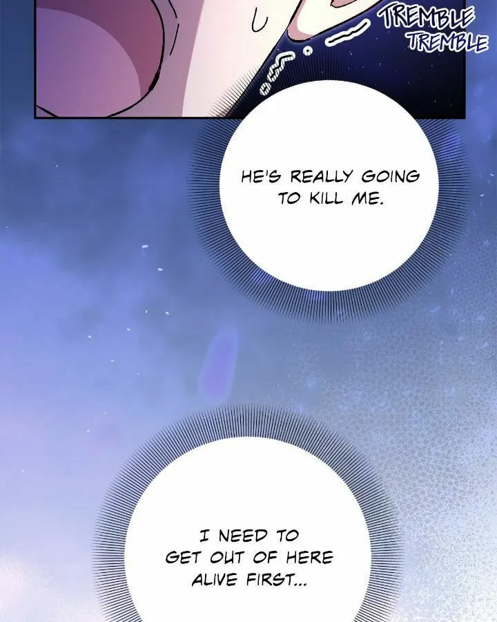 There's No Use Hanging On Chapter 169 page 32 - 