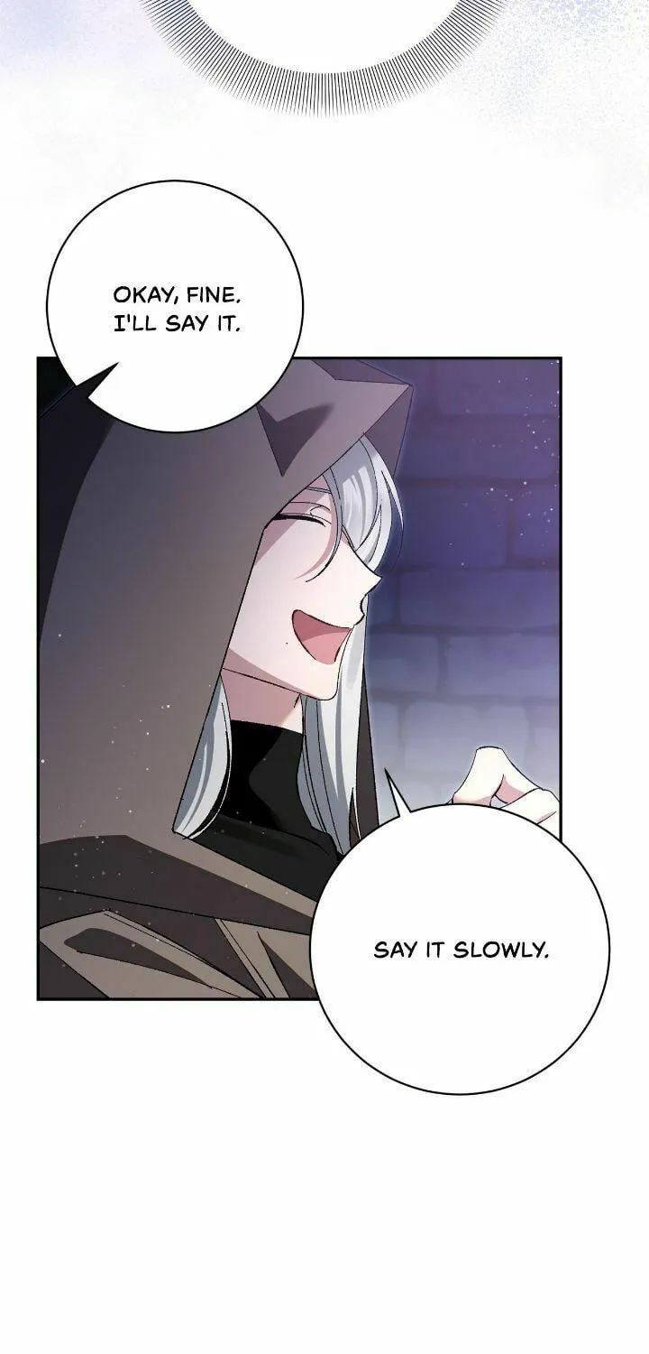 There's No Use Hanging On Chapter 169 page 33 - 