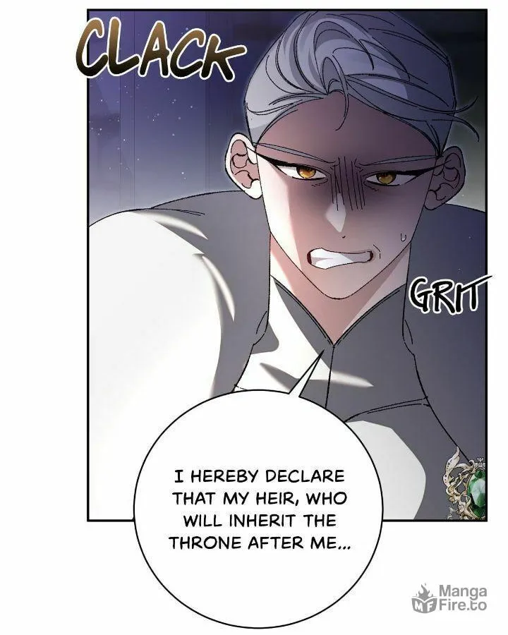 There's No Use Hanging On Chapter 169 page 34 - 