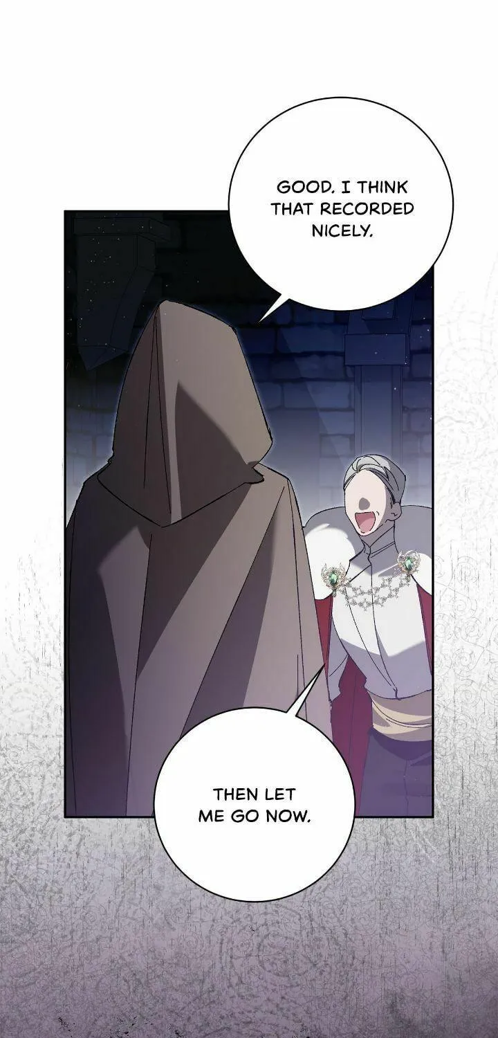 There's No Use Hanging On Chapter 169 page 37 - 