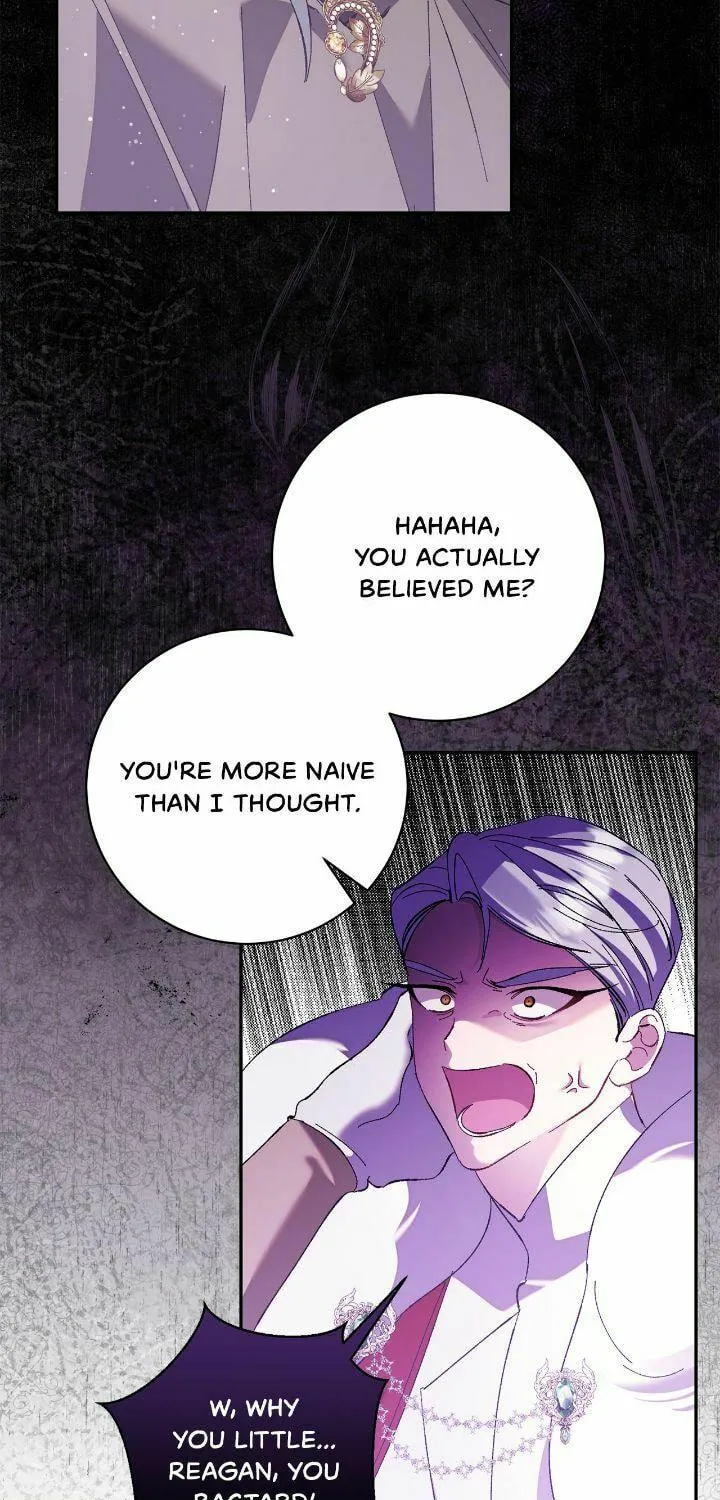There's No Use Hanging On Chapter 169 page 39 - 