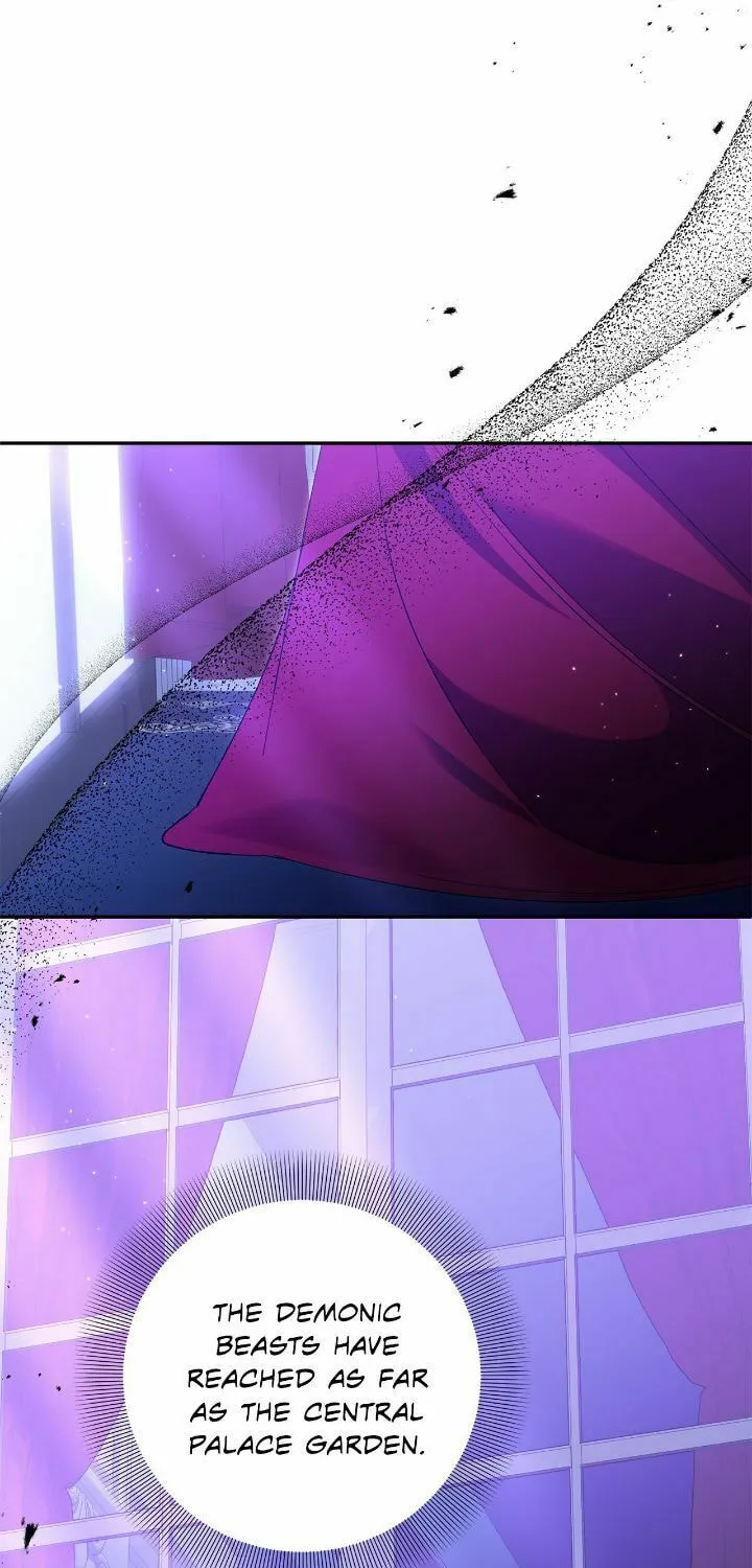 There's No Use Hanging On Chapter 169 page 41 - 