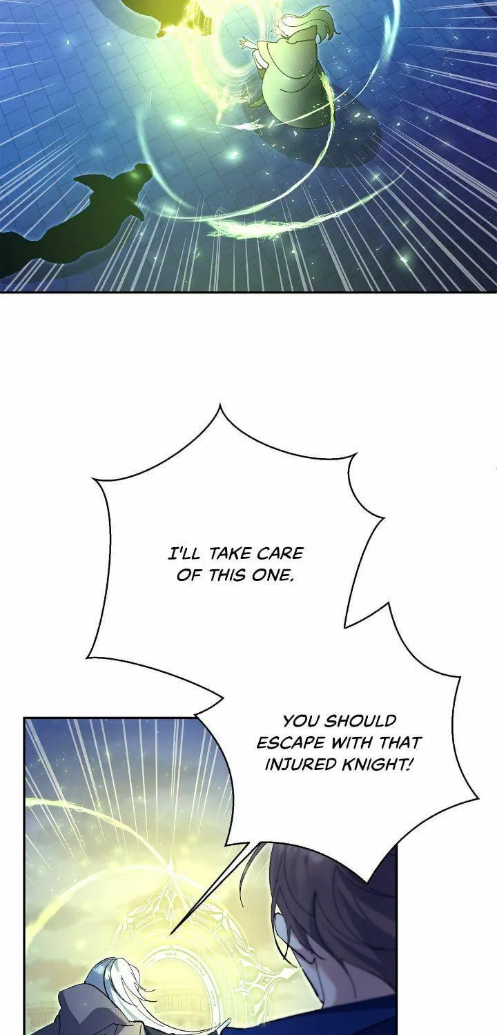 There's No Use Hanging On Chapter 169 page 45 - 