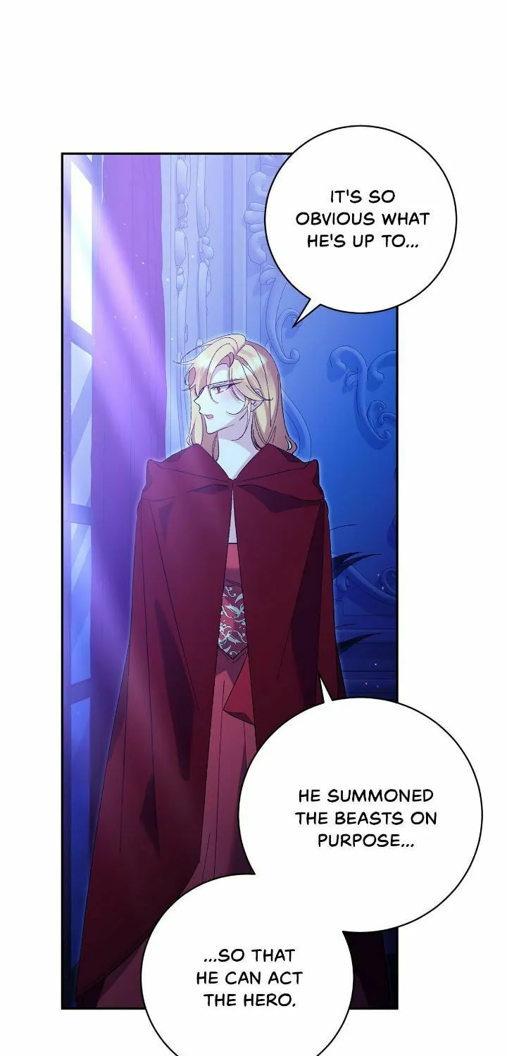 There's No Use Hanging On Chapter 169 page 49 - 