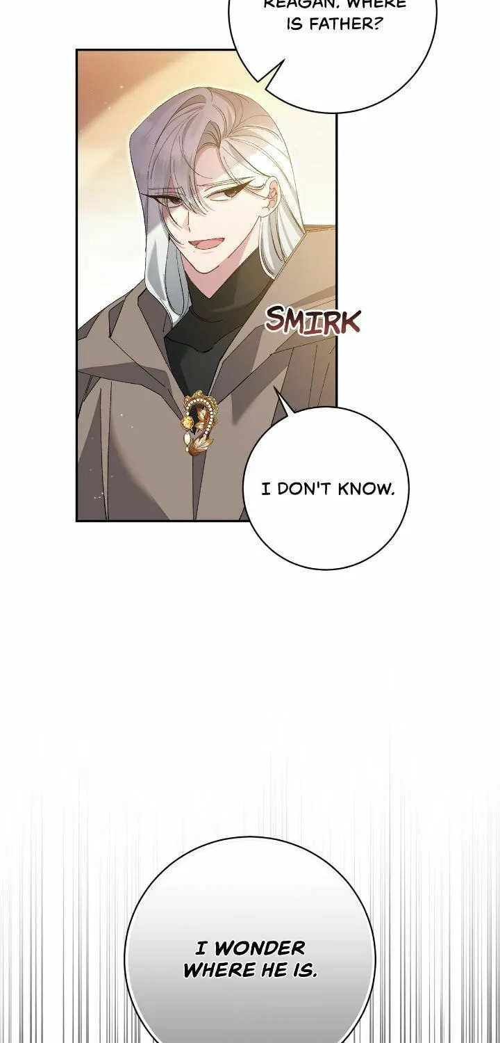There's No Use Hanging On Chapter 169 page 6 - 
