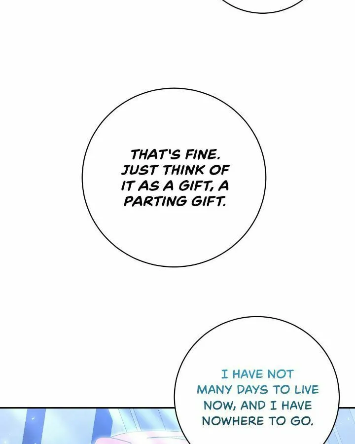 There's No Use Hanging On Chapter 169 page 56 - 