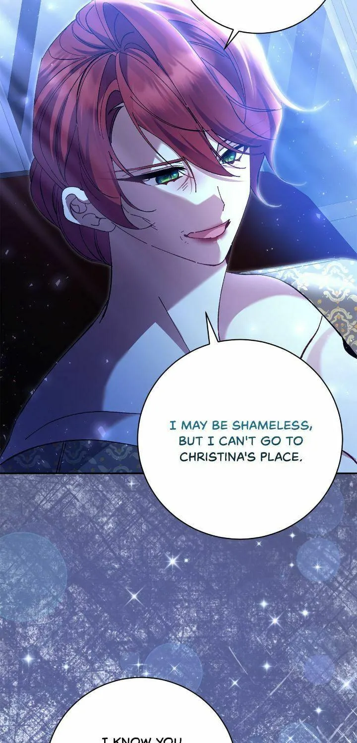 There's No Use Hanging On Chapter 169 page 57 - 