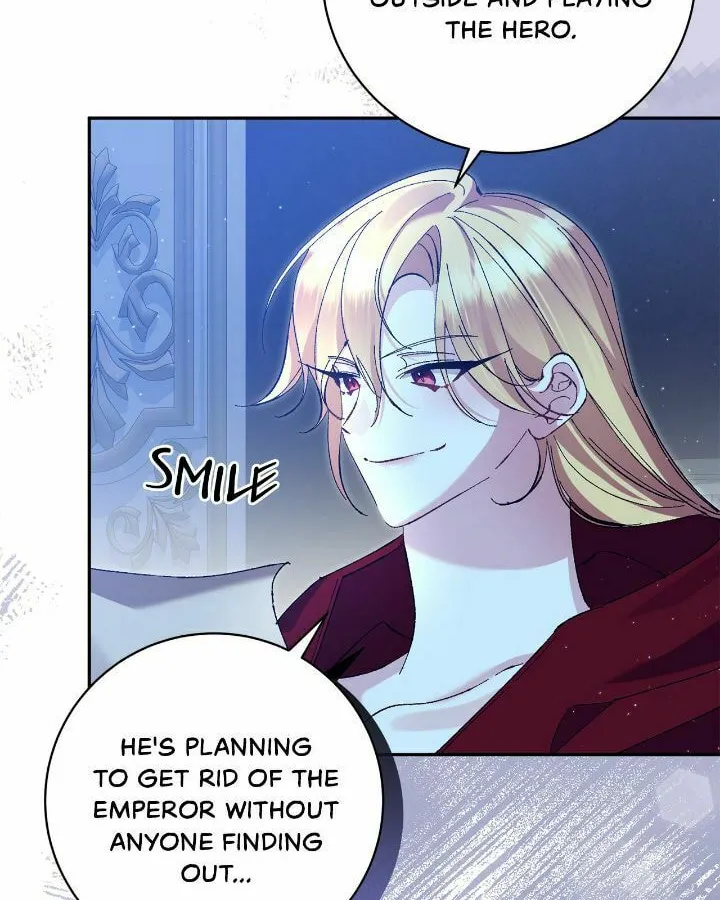There's No Use Hanging On Chapter 169 page 62 - 