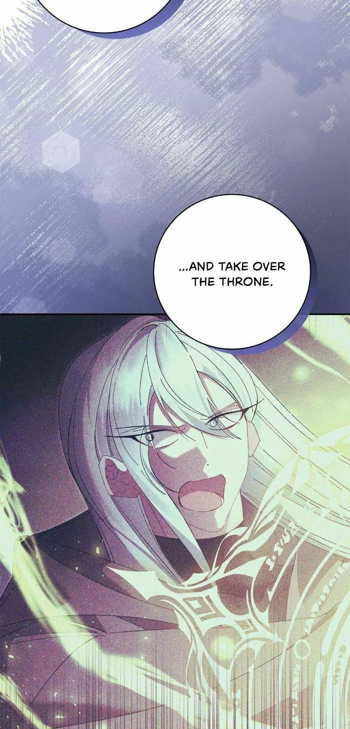 There's No Use Hanging On Chapter 169 page 63 - 