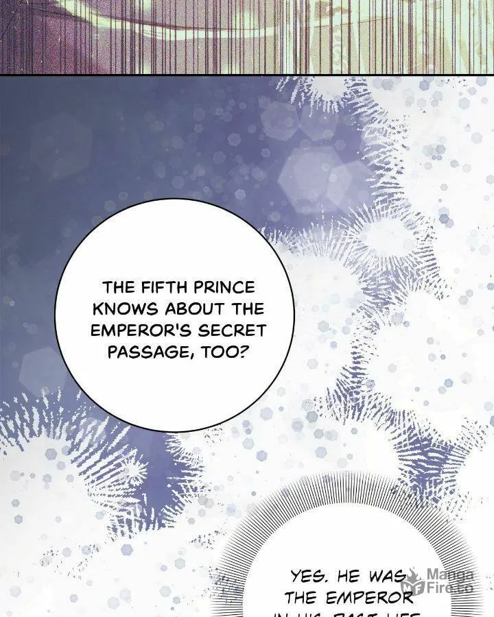 There's No Use Hanging On Chapter 169 page 64 - 