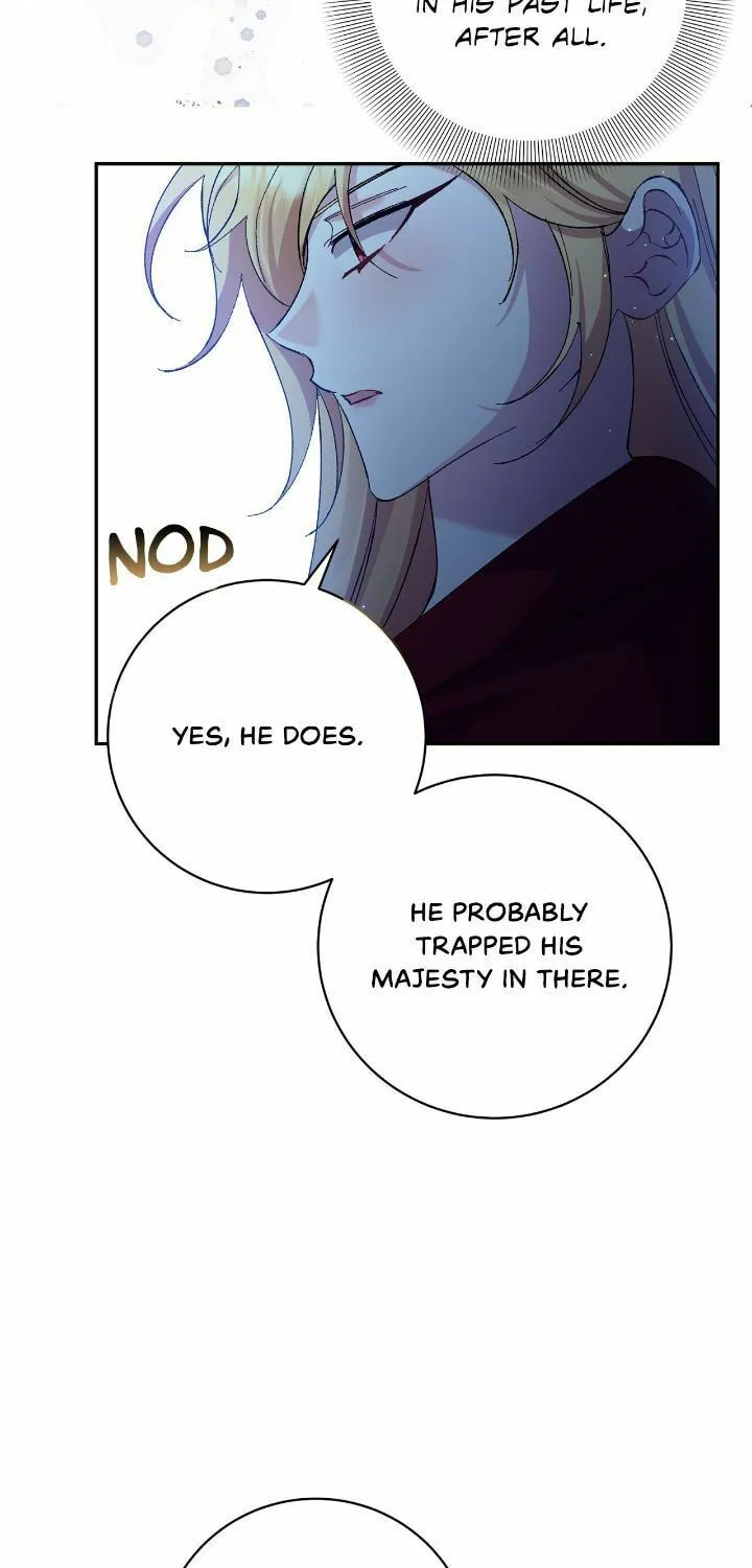 There's No Use Hanging On Chapter 169 page 65 - 