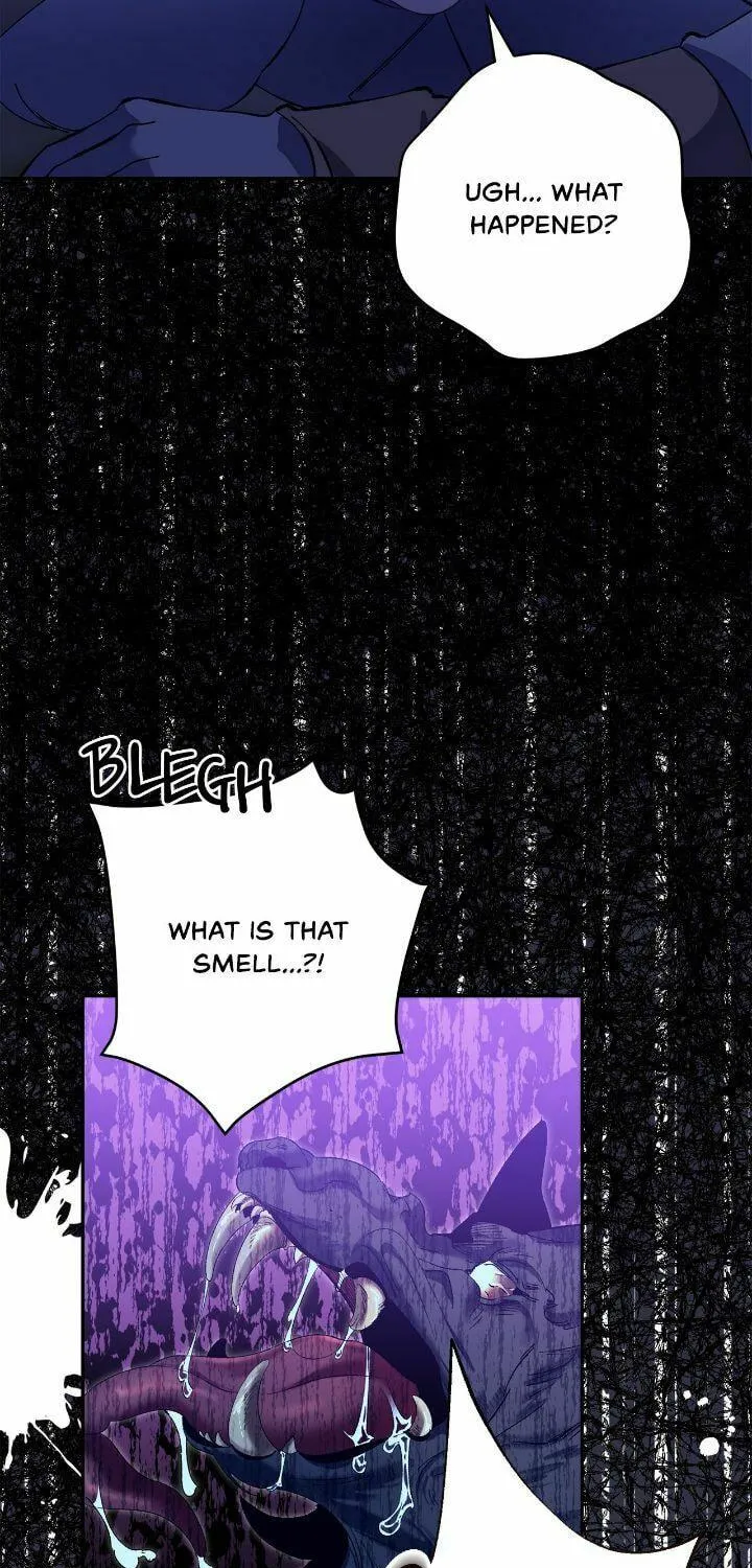 There's No Use Hanging On Chapter 169 page 8 - 