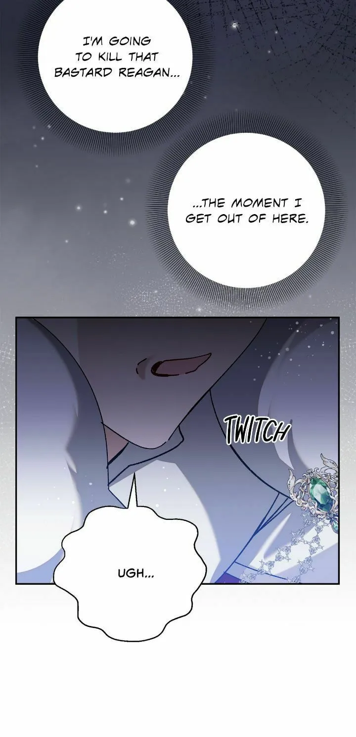 There's No Use Hanging On Chapter 169 page 71 - 