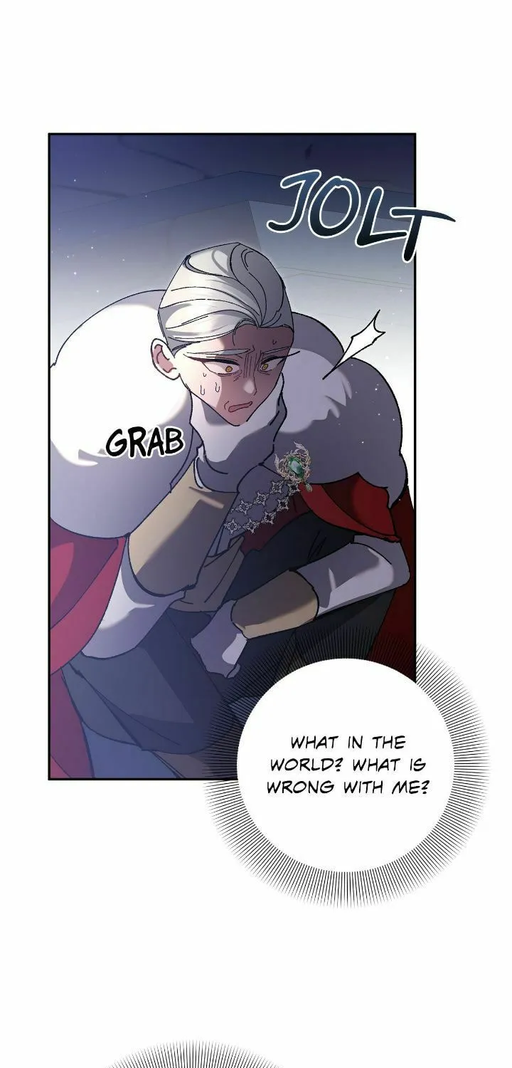 There's No Use Hanging On Chapter 169 page 72 - 