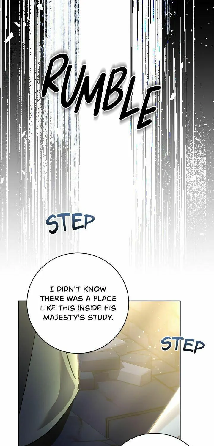There's No Use Hanging On Chapter 169 page 76 - 