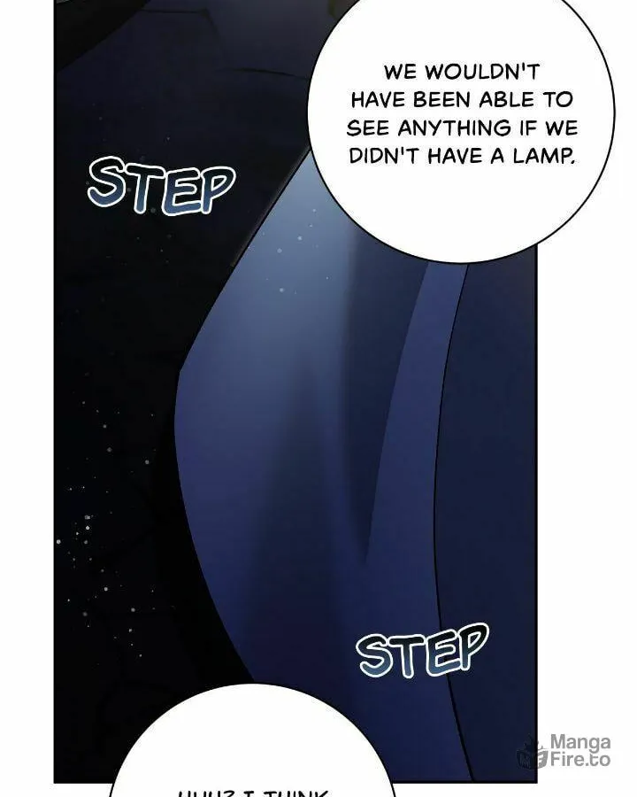 There's No Use Hanging On Chapter 169 page 77 - 