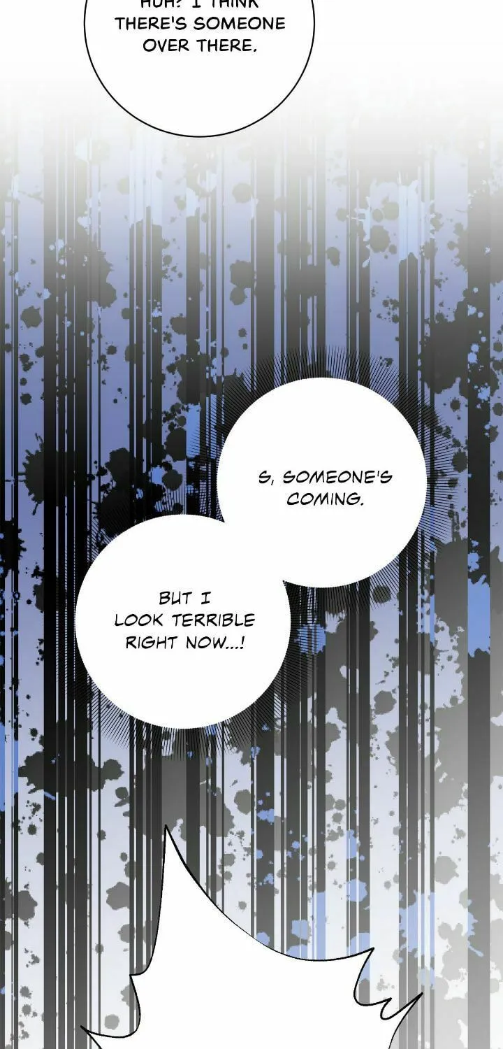 There's No Use Hanging On Chapter 169 page 78 - 