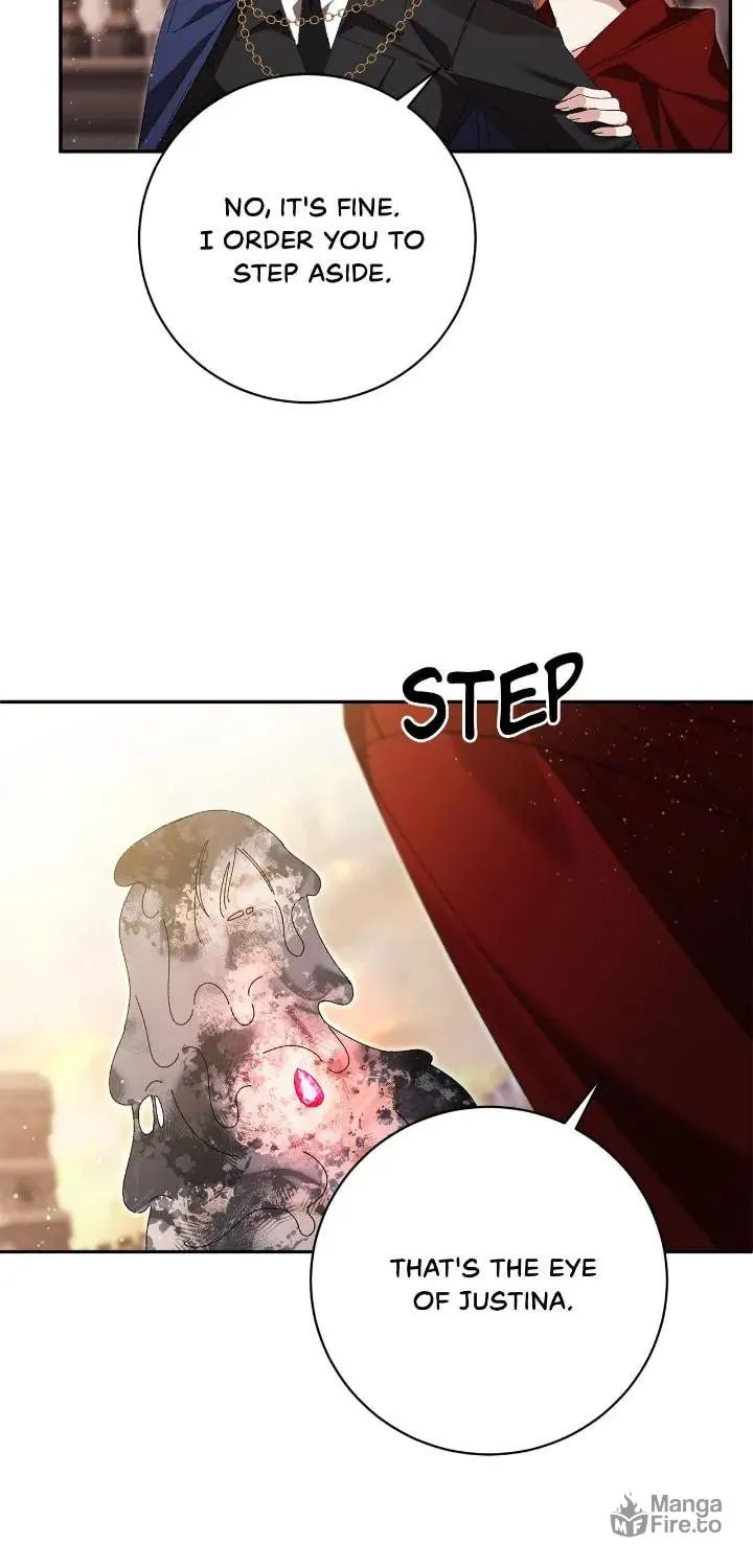 There's No Use Hanging On Chapter 171 page 11 - 