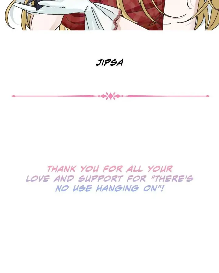 There's No Use Hanging On Chapter 171 page 102 - 