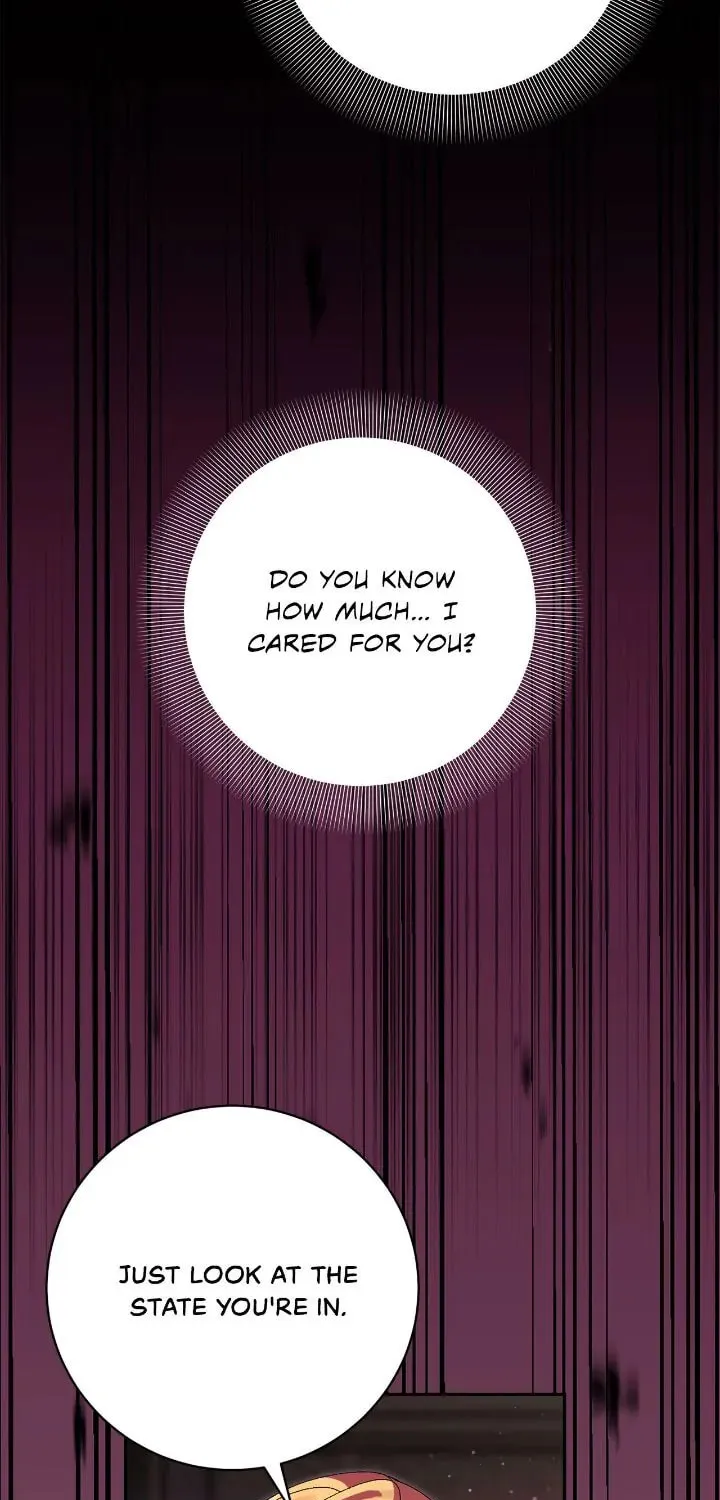 There's No Use Hanging On Chapter 171 page 15 - 