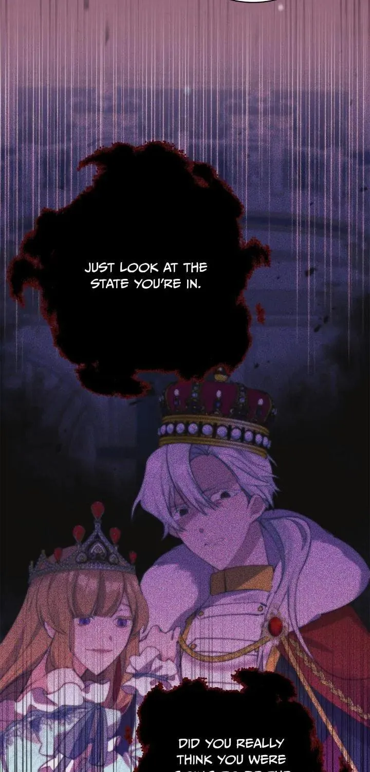 There's No Use Hanging On Chapter 171 page 17 - 