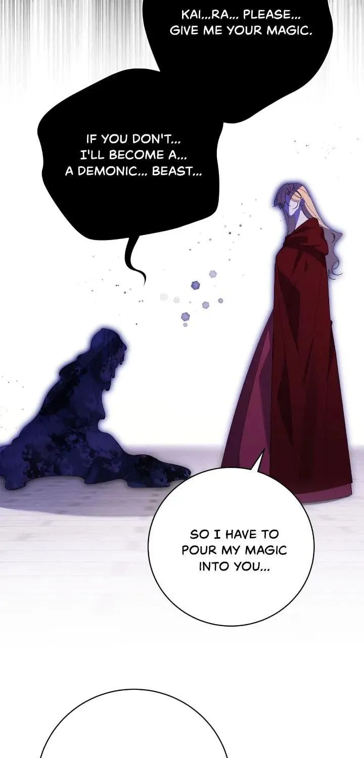 There's No Use Hanging On Chapter 171 page 19 - 