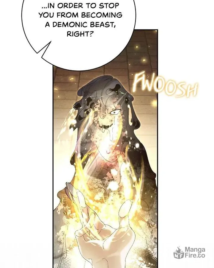 There's No Use Hanging On Chapter 171 page 20 - 