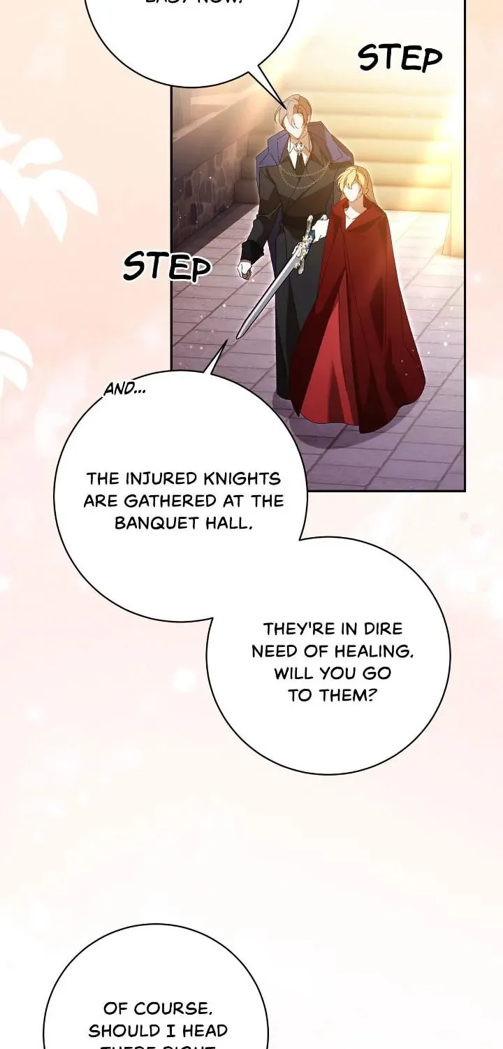 There's No Use Hanging On Chapter 171 page 3 - 