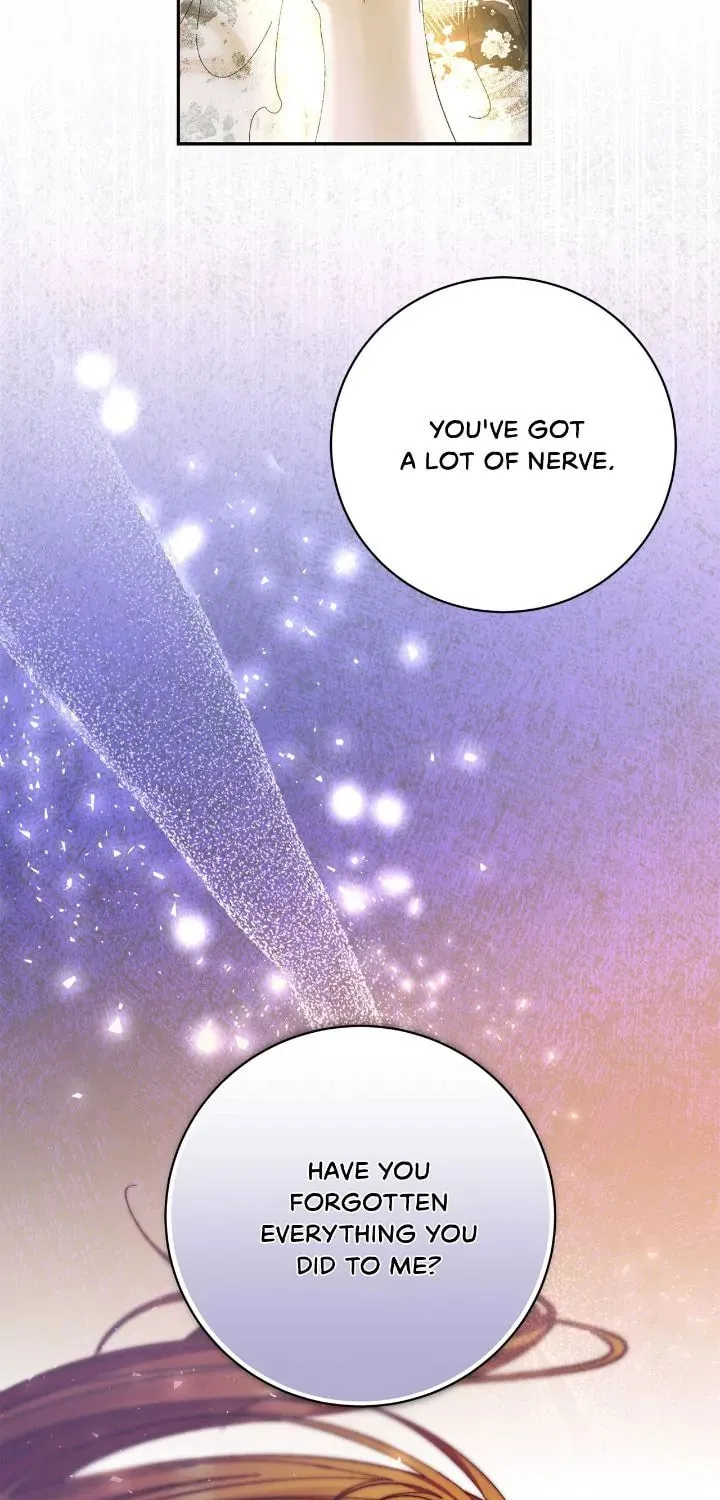 There's No Use Hanging On Chapter 171 page 21 - 